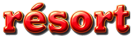 resort 4d logo