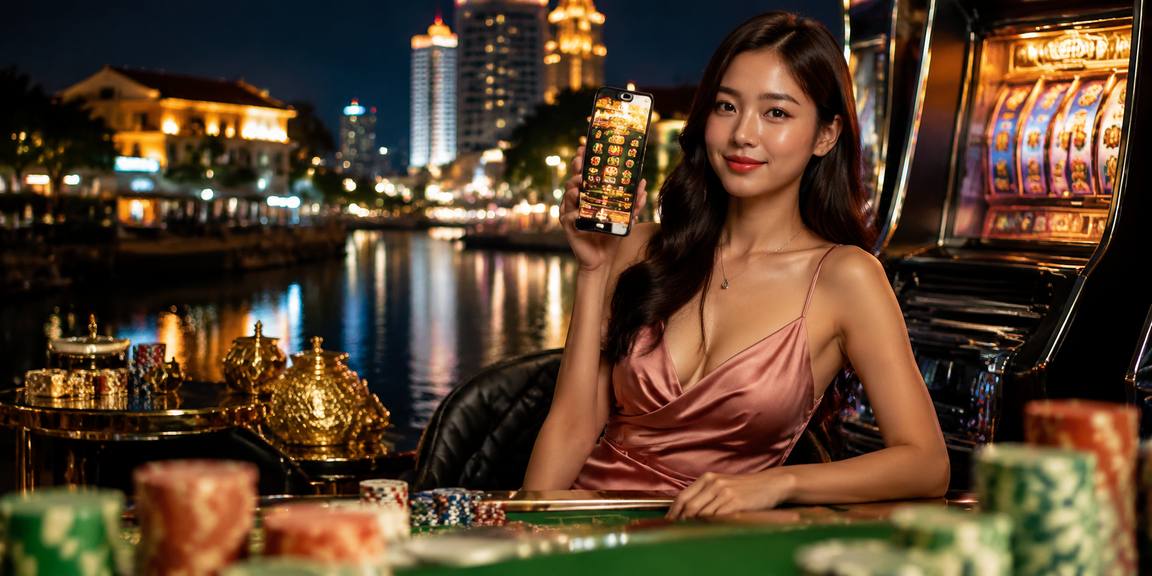 resort 4d Baccarat Tradisional Cleocatra