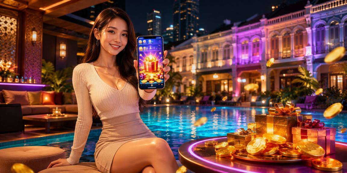 resort 4d Apa Yang Kami Tawarkan Di Rise Of Apollo
